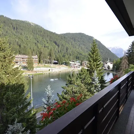 Cristallo Hotel Madonna