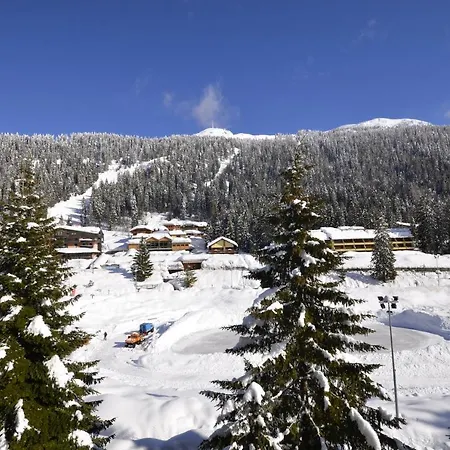 Cristallo Hotel 4*