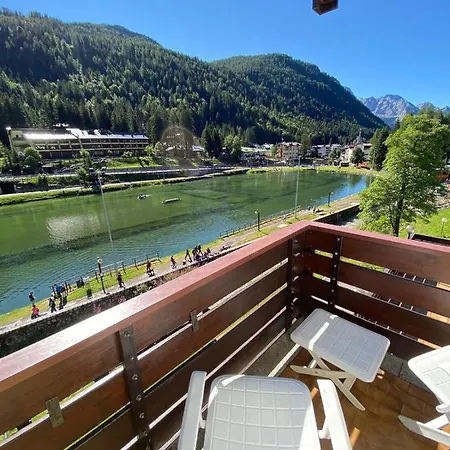 Cristallo Hotel