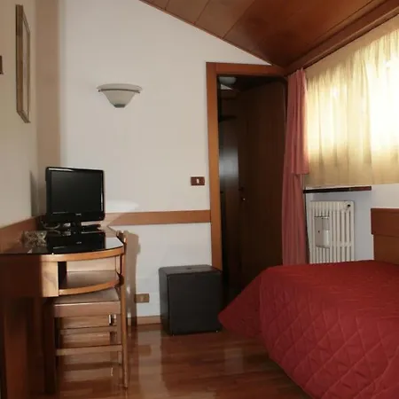 Hotel Cristallo Madonna