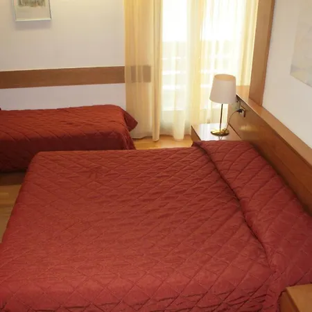 Cristallo 4*