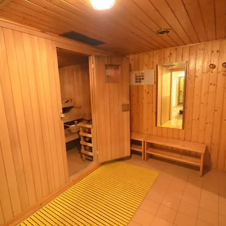 Hotel Cristallo 4*