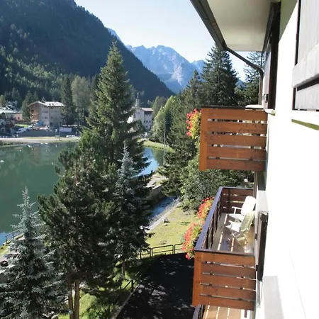 Hotel Cristallo Madonna