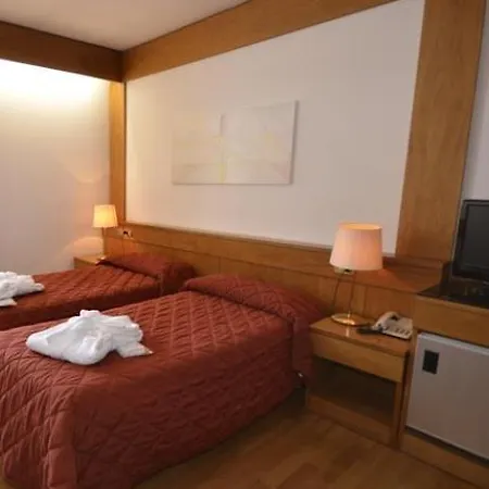 Cristallo Hotel 4*