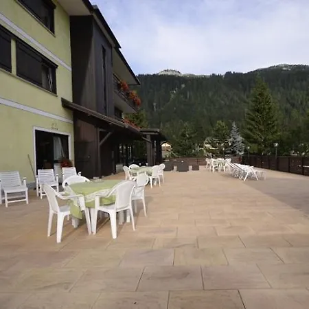 Hotel Cristallo