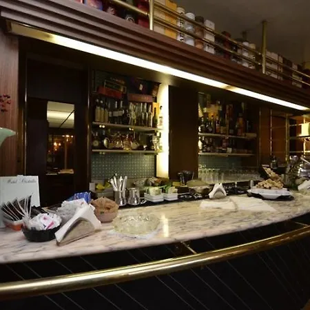 Hotel Cristallo
