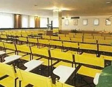Hotel Cristallo Madonna